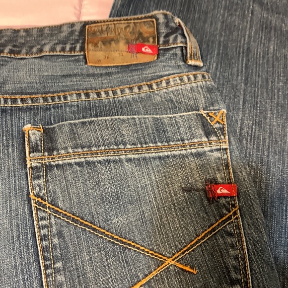 QuilkJean! - Picture 2 of 7